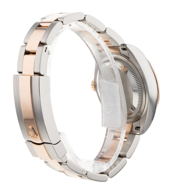 Rolex Datejust Lady 28 279171 Image 3